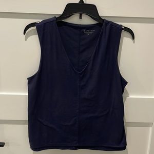 Athleta  Soft Stretchy Top